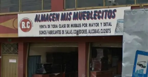 ALMACEN MIS MUEBLECITOS BOGOTÁ ALMACEN MIS MUEBLECITOS BOGOTÁ